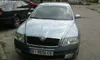 Skoda Octavia 2005-0