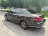 Volkswagen Passat 2012-2