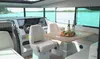Saxdor Yachts 320 GTC 2022-11