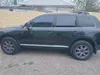 Volkswagen Touareg 2007-2