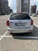 Skoda Octavia 2006-7
