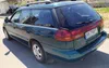 Subaru Legacy 1996-5