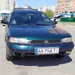 Subaru Legacy 1996-1