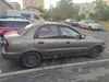 Daewoo Lanos 2003-2