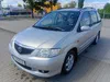 Mazda MPV 2002-2