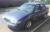 Hyundai Pony 1992-1