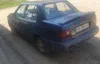Hyundai Pony 1992-5