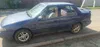 Hyundai Pony 1992-3