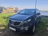 Kia Sportage 2012-2