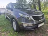 Kia Sportage 2012-0