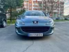 Peugeot 407 2007-8