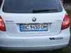 Skoda Fabia 2014-5