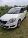 Skoda Fabia 2014-2