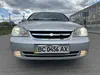 Chevrolet Lacetti 2006-18