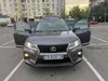 Lexus RX 2012-14