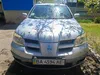 Mitsubishi Outlander 2006-0