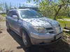 Mitsubishi Outlander 2006-1