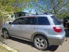 Mitsubishi Outlander 2006-7