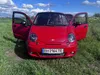 Daewoo Matiz 2008-7
