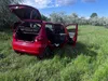 Daewoo Matiz 2008-9