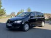 Volkswagen Touran 2008-10