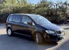 Volkswagen Touran 2008-9