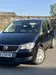 Volkswagen Touran 2008-19
