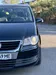 Volkswagen Touran 2008-17