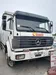 Mercedes-Benz Фургон (6х2) 1998-0