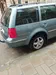 Volkswagen Bora 2001-2