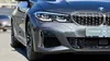 BMW M3 2021-24