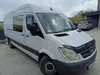 Mercedes-Benz Sprinter 2010-1