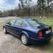 Skoda Superb 2002-3