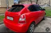 Hyundai Accent 2007-2