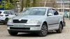 Skoda Octavia 2006-0
