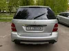 Mercedes-Benz M-Клас 2005-12