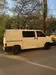 Volkswagen Transporter 2000-2