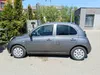 Nissan Micra 2006-2