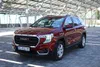 GMC Terrain 2023-1