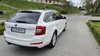 Skoda Octavia 2014-16