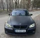 BMW 3 серія 2006-0