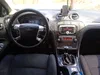 Ford Mondeo 2007-9