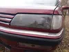 Peugeot 605 1991-12