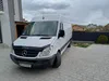Mercedes-Benz Sprinter 2010-0