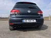 Volkswagen Golf 2009-13