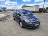 Opel Zafira 2011-10