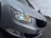 Skoda Superb 2008-20
