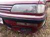 Peugeot 605 1991-13