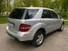 Mercedes-Benz M-Клас 2005-9
