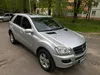 Mercedes-Benz M-Клас 2005-6